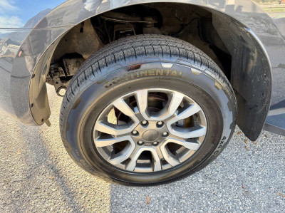 Ford Ranger Gebrauchtwagen Ford Ranger Gebrauchtwagen