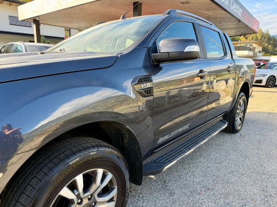 Ford Ranger Gebrauchtwagen Ford Ranger Gebrauchtwagen