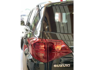 Suzuki Vitara Tageszulassung