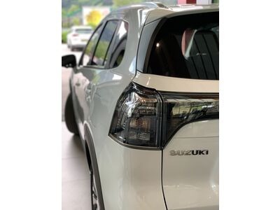 Suzuki S-Cross Neuwagen