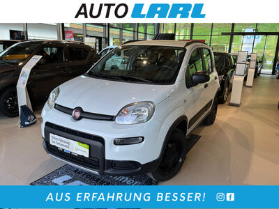 Fiat Panda Gebrauchtwagen