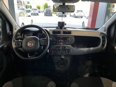 Fiat Panda Gebrauchtwagen