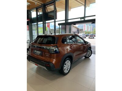 Suzuki S-Cross Tageszulassung