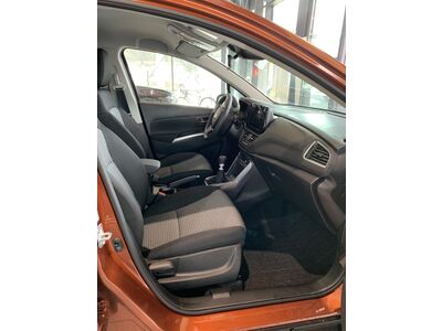 Suzuki S-Cross Tageszulassung