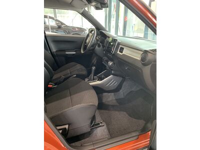 Suzuki Ignis Tageszulassung