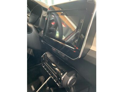 Suzuki Ignis Tageszulassung