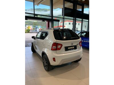 Suzuki Ignis Gebrauchtwagen