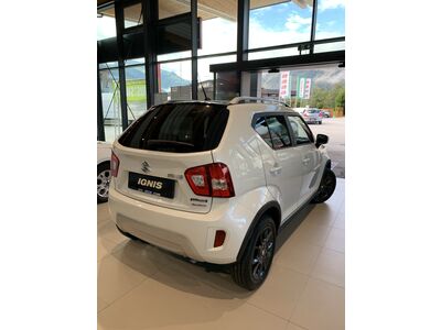 Suzuki Ignis Gebrauchtwagen