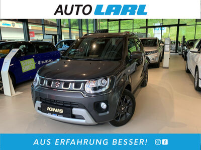 Suzuki Ignis Tageszulassung