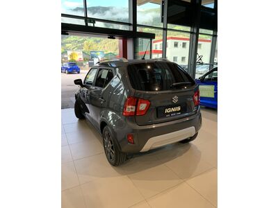 Suzuki Ignis Tageszulassung