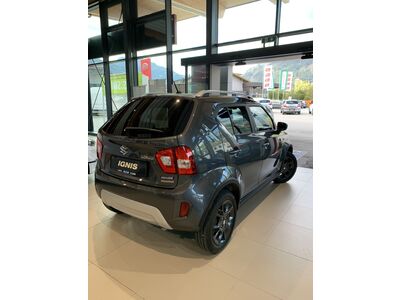 Suzuki Ignis Tageszulassung