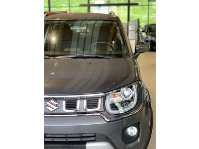 Suzuki Ignis Tageszulassung