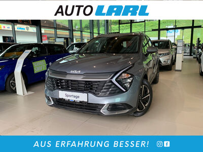 KIA Sportage Tageszulassung