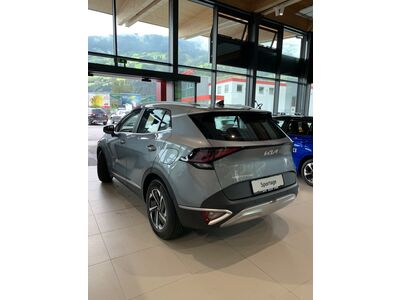 KIA Sportage Tageszulassung