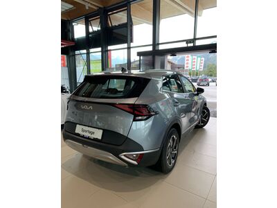 KIA Sportage Tageszulassung