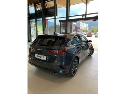 KIA Ceed Neuwagen