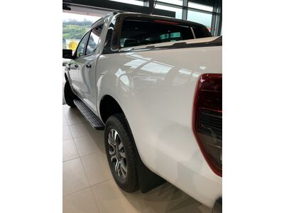 Ford Ranger Tageszulassung