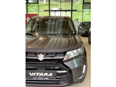 Suzuki Vitara Tageszulassung