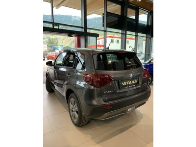 Suzuki Vitara Tageszulassung