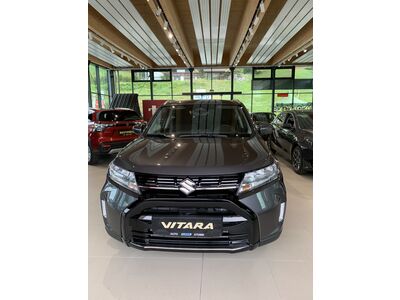 Suzuki Vitara Tageszulassung