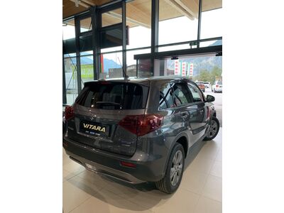 Suzuki Vitara Tageszulassung