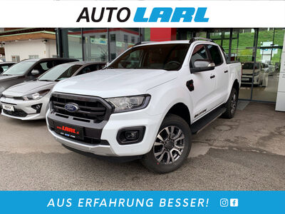 Ford Ranger Tageszulassung