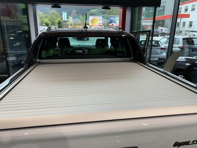 Ford Ranger Tageszulassung