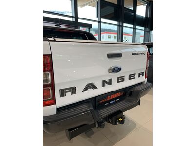 Ford Ranger Tageszulassung