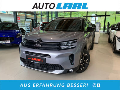 Citroën C5 Aircross Gebrauchtwagen