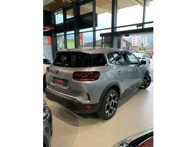 Citroën C5 Aircross Gebrauchtwagen