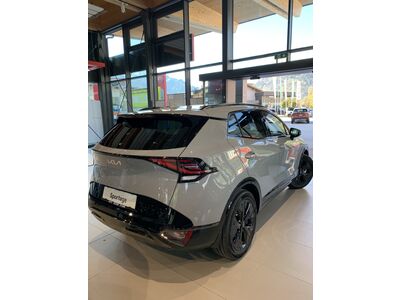 KIA Sportage Neuwagen