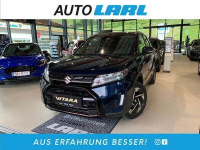 Suzuki Vitara Neuwagen