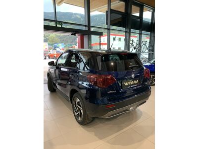 Suzuki Vitara Neuwagen