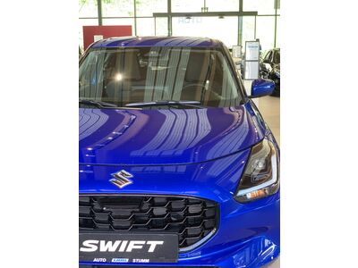 Suzuki Swift Neuwagen