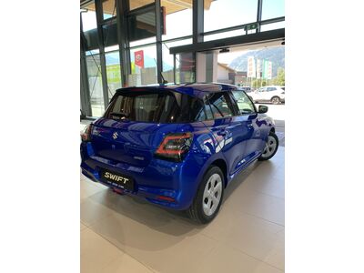 Suzuki Swift Neuwagen