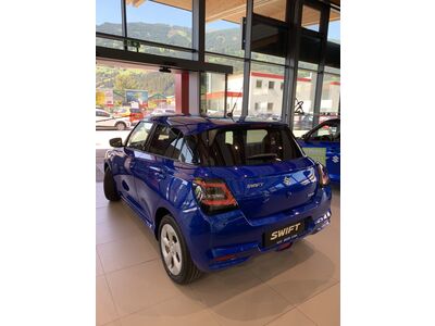 Suzuki Swift Neuwagen