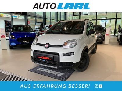 Fiat Panda Gebrauchtwagen