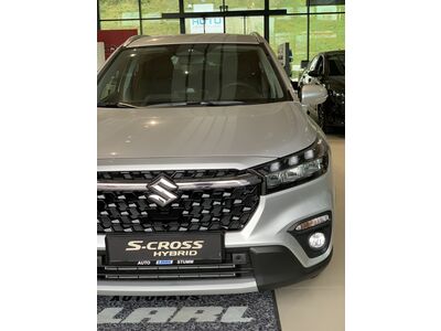 Suzuki S-Cross Neuwagen