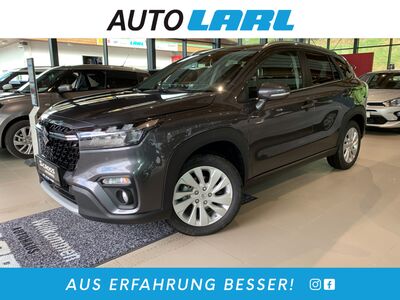 Suzuki S-Cross Tageszulassung