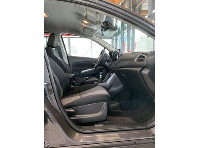 Suzuki S-Cross Tageszulassung