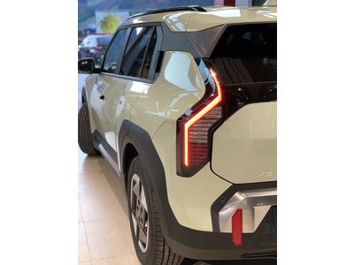 KIA EV3 Neuwagen