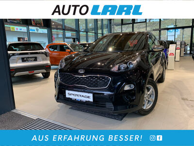 KIA Sportage Gebrauchtwagen