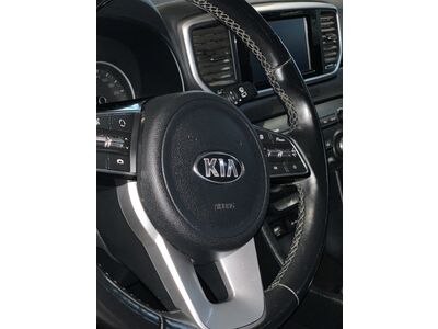 KIA Sportage Gebrauchtwagen