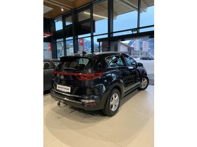 KIA Sportage Gebrauchtwagen