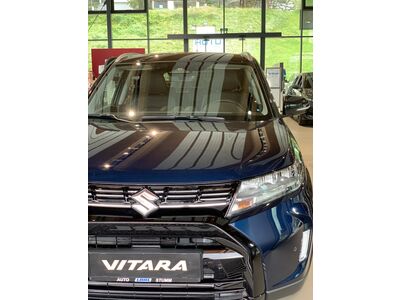 Suzuki Vitara Tageszulassung