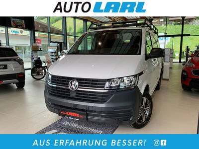 VW Transporter T6 Gebrauchtwagen