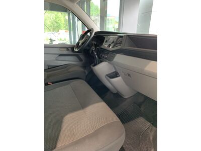 VW Transporter T6 Gebrauchtwagen