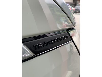 VW Transporter T6 Gebrauchtwagen