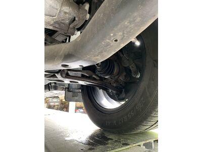 VW Transporter T6 Gebrauchtwagen