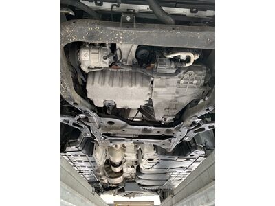 VW Transporter T6 Gebrauchtwagen